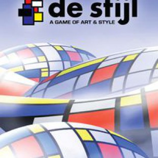 De Stijl