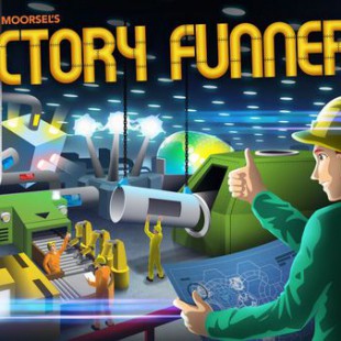 Factory Funner