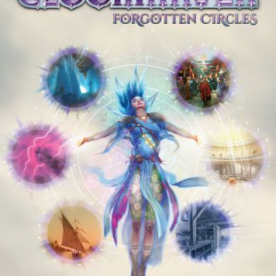 Gloomhaven: Forgotten Circles