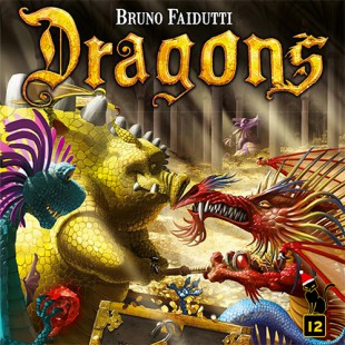 Dragons : pillez et faites briller