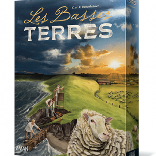 Les Basses-Terres