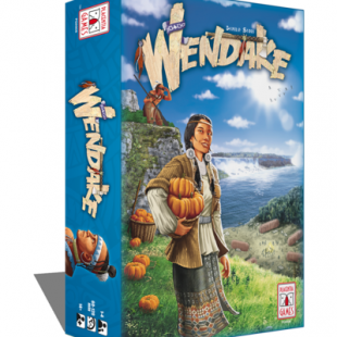 WENDAKE, déterrons la hache de guerre