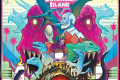 Dinosaur Island : Jurassic Park le jeu (moins la licence)