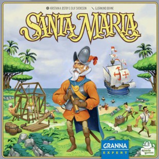 Santa Maria, un petit miracle siouplait ?