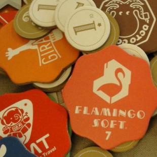 SMALL IS BEAUTIFUL #5 : Startups, Jurassic Snack, Intime conviction, J’accuse, Kingdom run, Cache noisettes