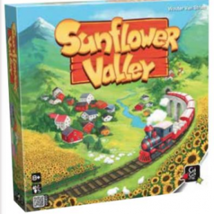 Sunflower Valley