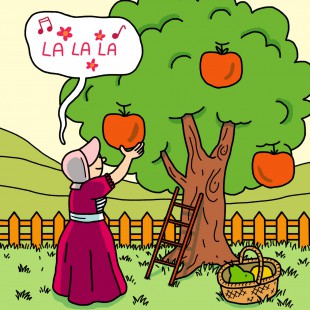 BD : Un strip, un jeu #2