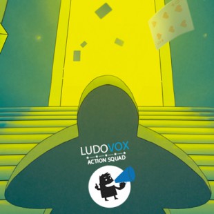 Vous êtes joueurs ? À la découverte du festival de Romans-sur-Isère