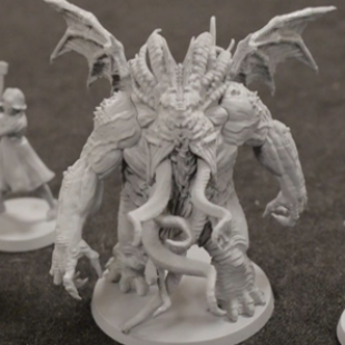 Death May Die – Rob Daviau et Eric M. Lang réunis contre Cthulhu