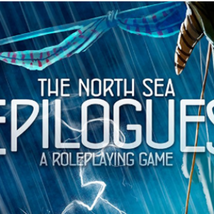 Les aventures dans la Mer du Nord ne font que commencer…