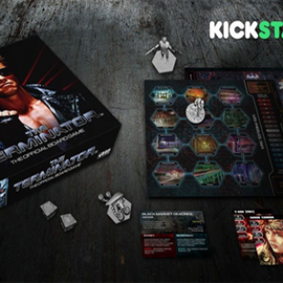 Evil Dead 2 et Terminator verront-ils le jour ? #KS