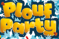 Plouf Party pour vous rafraîchir fin juin