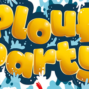 Plouf Party pour vous rafraîchir fin juin