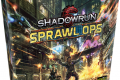 Shadowrun : Sprawl Ops ou Pole Emploi 2050