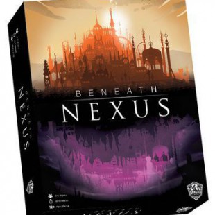 Beneath Nexus