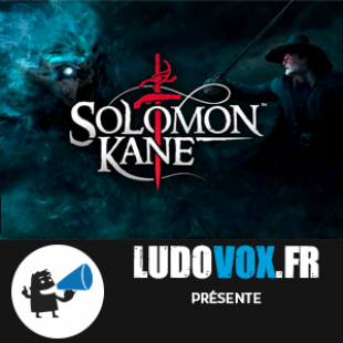 Dans les bureaux de Mythic Games (Paris) : Solomon Kane