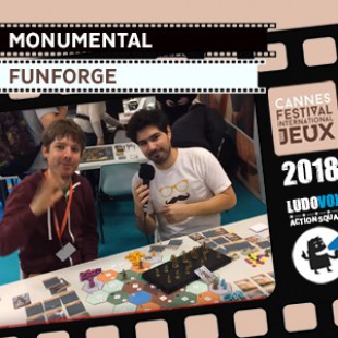 FIJ 2018 – Monumental – Fun Forge – VOSTFR