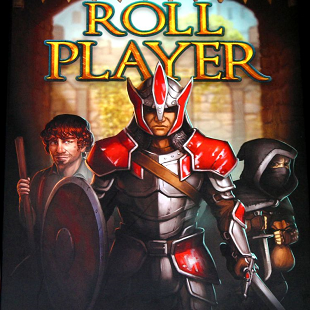 Roll Player : forgez le caractère de votre héros !