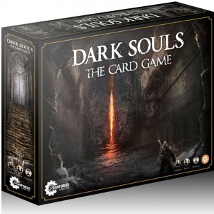 Dark Souls the card game