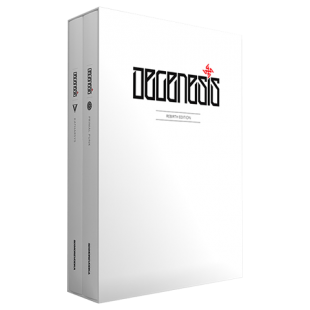 Degenesis le renouveau