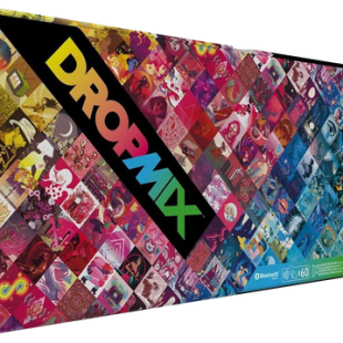 Dropmix