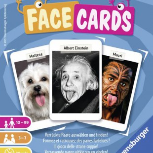 Facecards