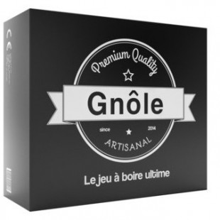 Gnôle