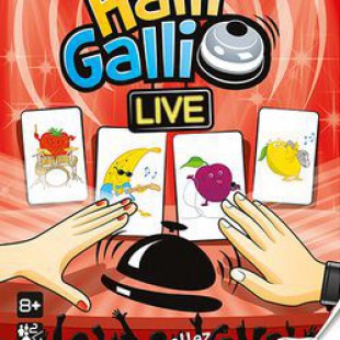 Halli Galli Live