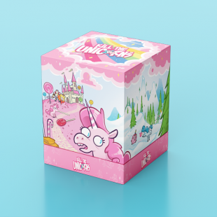 Règle express : fiche résumé Kill The Unicorns13/01/2020