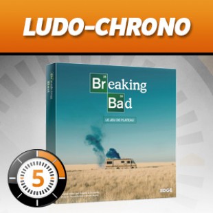 LUDOCHRONO – Breaking Bad