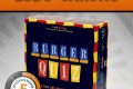 LUDOCHRONO – Burger Quiz