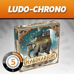 LUDOCHRONO – Imaginarium
