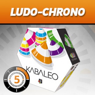 LUDOCHRONO – Kabaleo