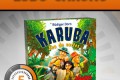 LUDOCHRONO – Karuba – Jeu de Cartes