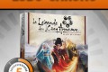 LUDOCHRONO – La Légende des cinq Anneaux
