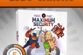 LUDOCHRONO – Magic Maze: Maximum Security