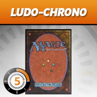 LUDOCHRONO – Magic L’Assemblée