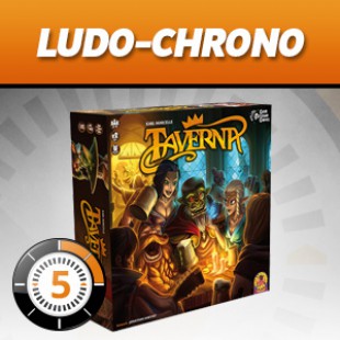 LUDOCHRONO – Taverna