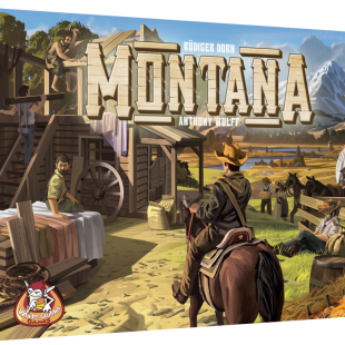 Montana (2017)