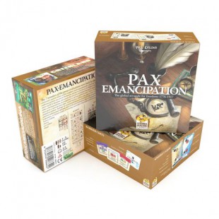 Pax Emancipation
