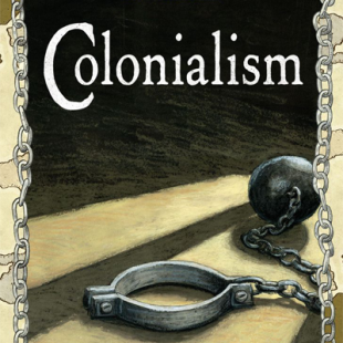 ► E.D.I.T.O. Le colonialisme dans le jeu de société