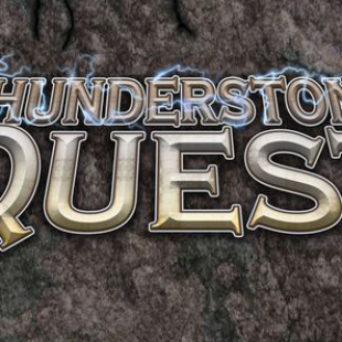 Un deuxième Thunderstone Quest le mois prochain