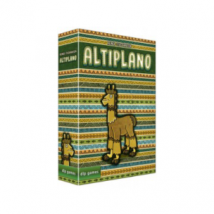 Altiplano – C’est pas le Pérou, mais presque