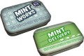 Mint Works & Mint Delivery, les jeux fraicheurs