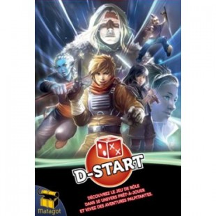 D-Start