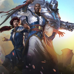 Dominaria – Magic retourne à ses sources ?