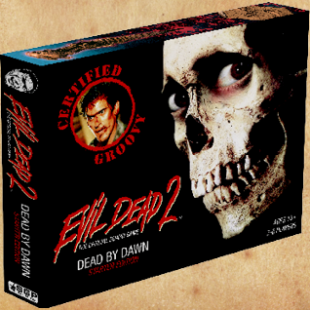Evil Dead 2