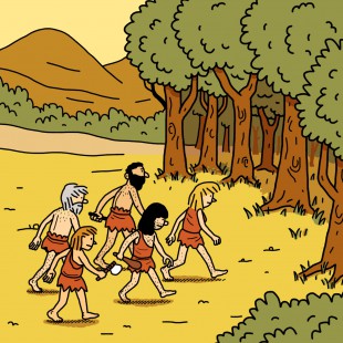 BD : Un strip, un jeu. #4