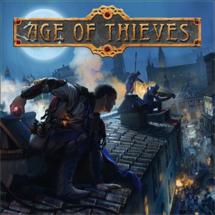 [La Nuit des Voleurs] Briller dans l’Ombre !