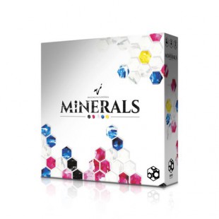 Minerals